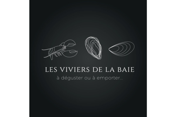 La Poissonnerie la Grière Aux Viviers de la Baie